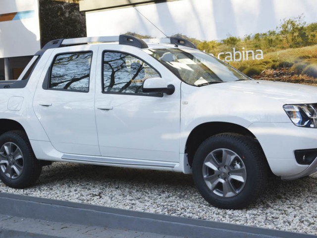 Renault en la Expo Prado 2016