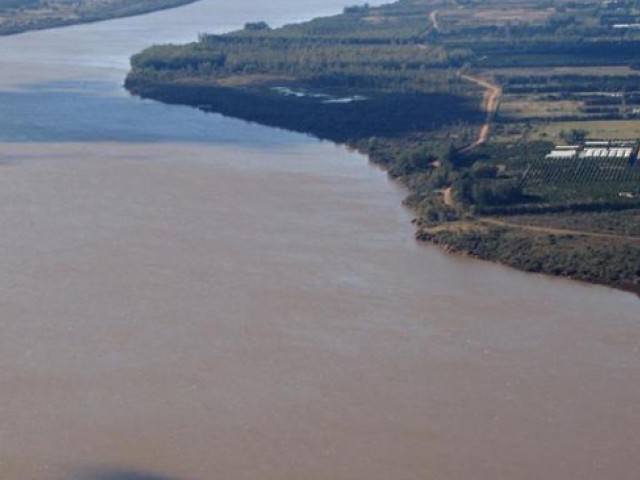 Consorcio informó de ocho posibles trazas de puente binacional Monte Caseros-Bella Unión