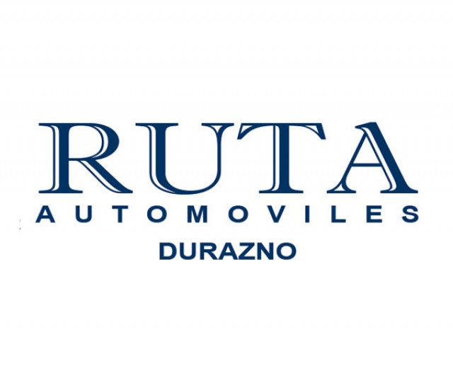 RUTA AUTOMÓVILES