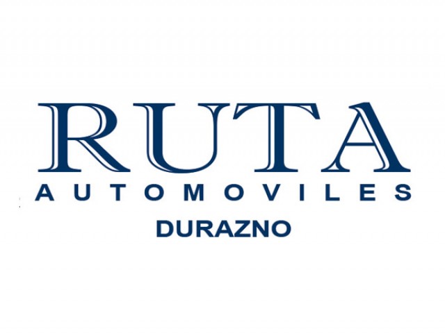 RUTA AUTOMÓVILES