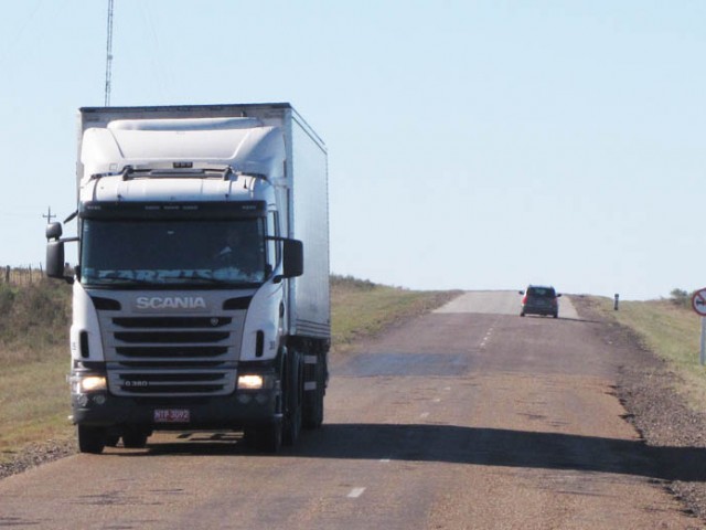 Llamado a inscripciones para el registro de cargadores