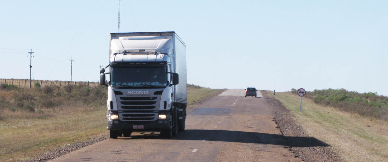 Llamado a inscripciones para el registro de cargadores