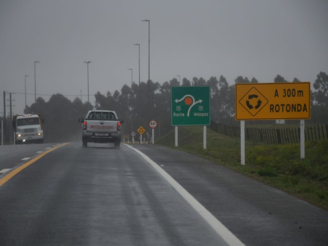 Obras viales en rutas 9 y 15 por PPP2 están próximas a inaugurarse