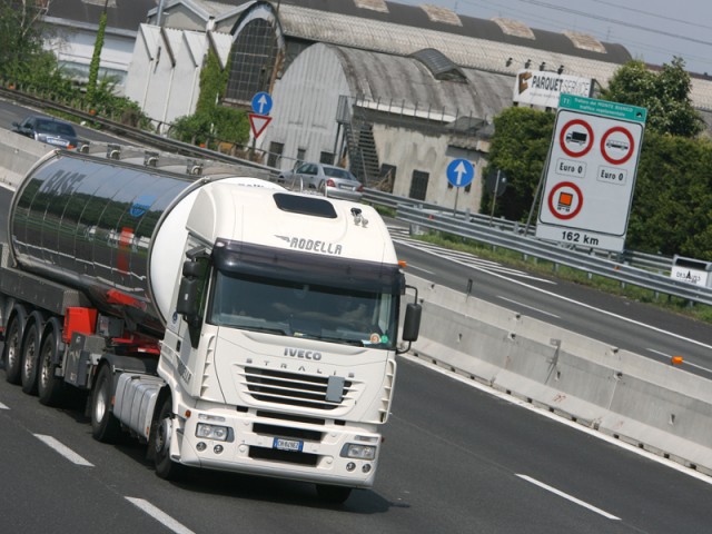 Las innovaciones tecnológicas ayudan a prevenir miles de accidentes en las autopistas europeas