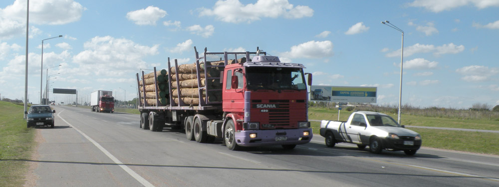 Gobierno mejorará 4.270 kilómetros de rutas este año con la modalidad público privada