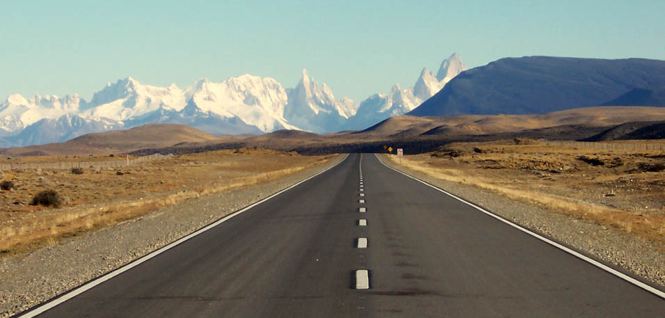 Cambios en la relación peso potencia en las balanzas de Vialidad Nacional de Argentina