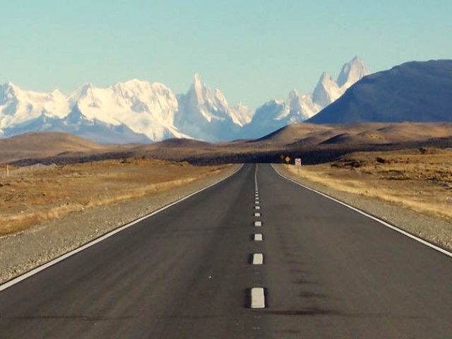 Cambios en la relación peso potencia en las balanzas de Vialidad Nacional de Argentina