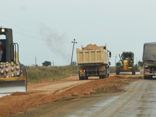 Se presentaron dos ofertas para PPP vial