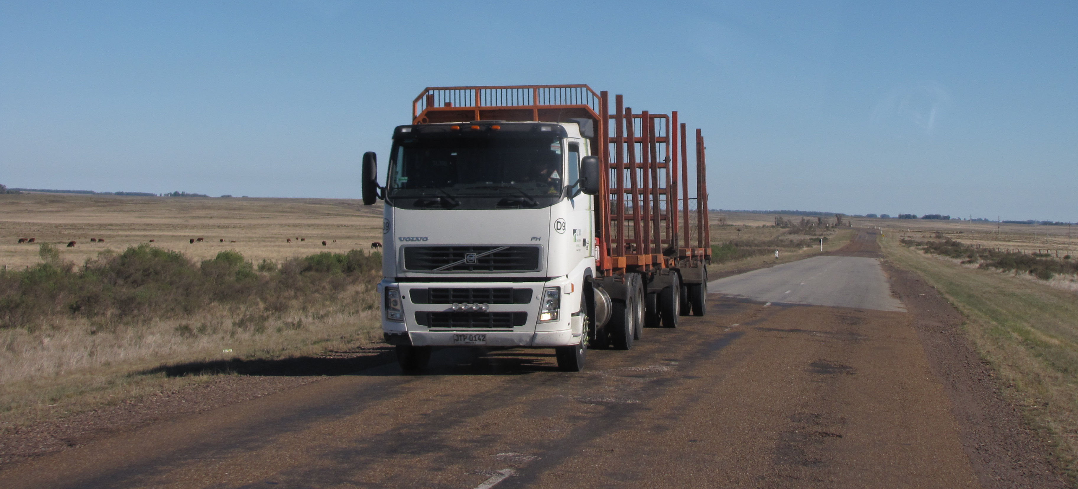 Inversiones en rutas y trenes llegarán a 700 millones de dólares desde mitad del año