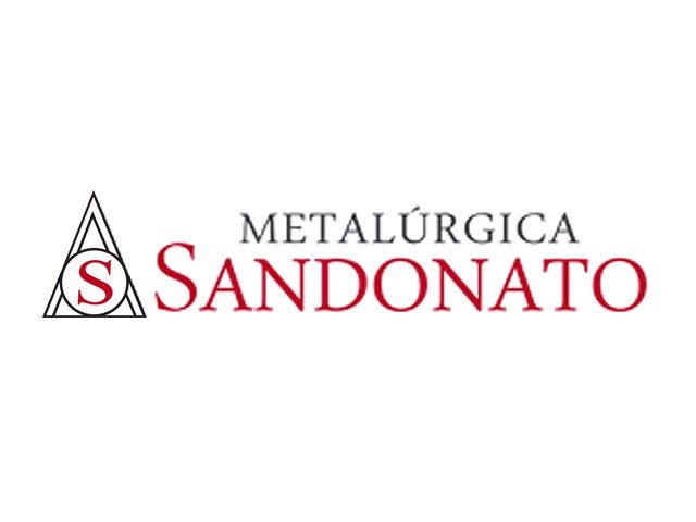 METALÚRGICA SANDONATO