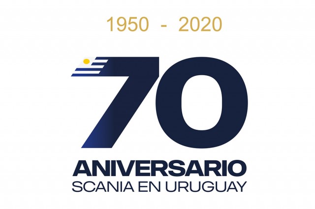 José M. Durán S.A.: 70 años ininterrumpidos representando a Scania en el Uruguay