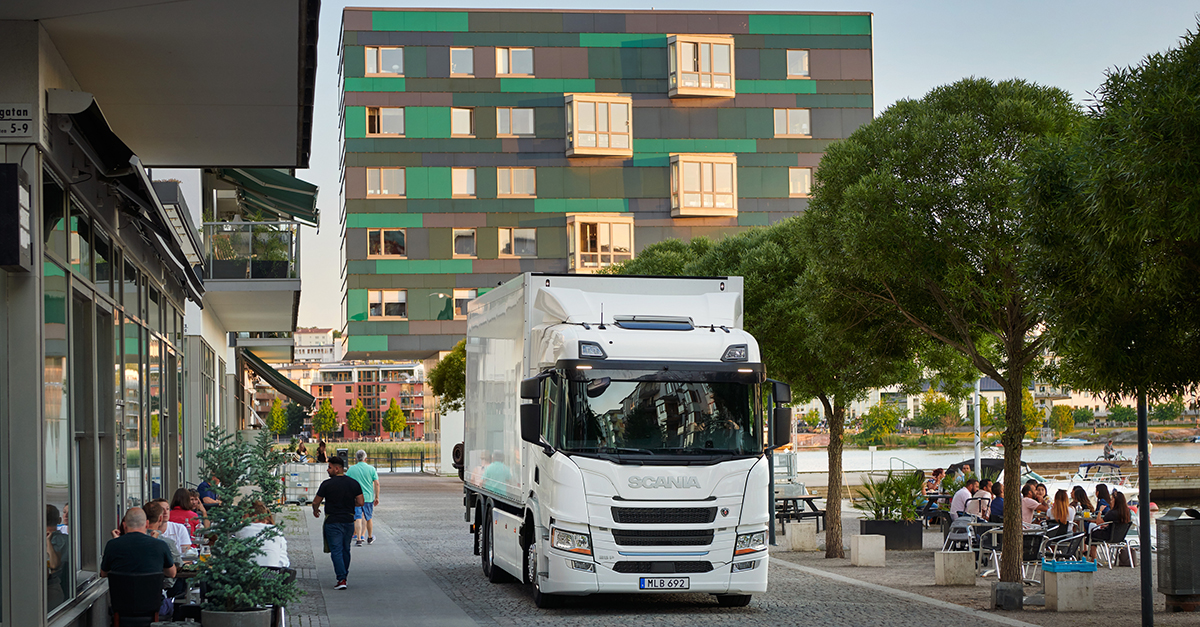 El Foro de Transporte Sostenible 2021 reúne a líderes mundiales para impulsar el cambio hacia un sistema de transporte libre de fósiles