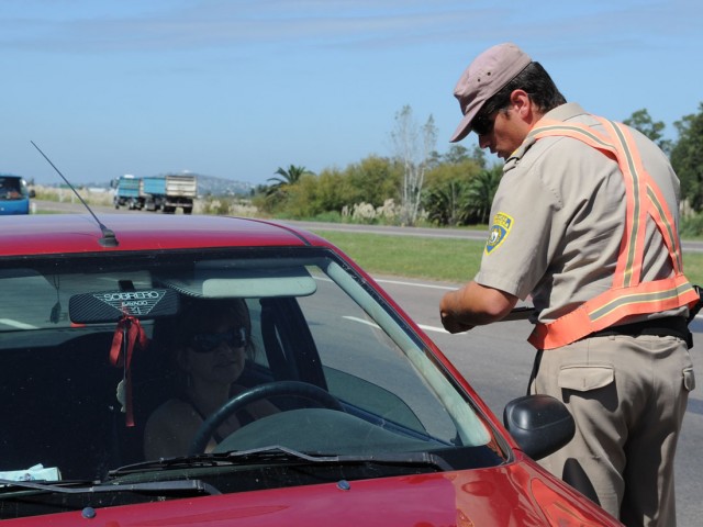 Disminuyó cantidad de víctimas fatales por accidentes en rutas nacionales