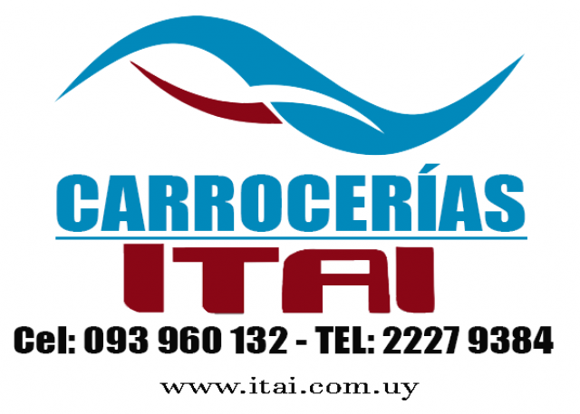 CARROCERÍAS ITAI