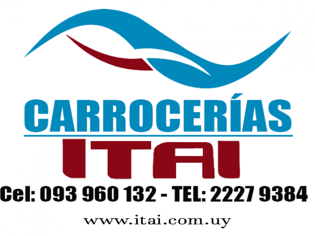 CARROCERÍAS ITAI