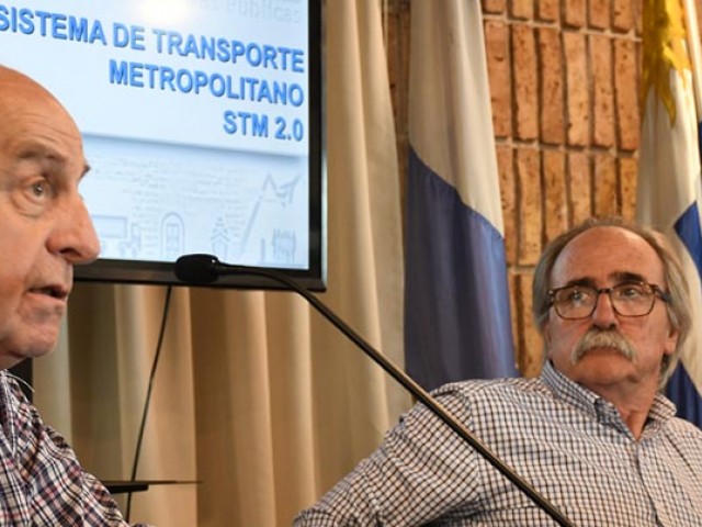 Uso de tarjeta de transporte se extiende a las zonas limítrofes con Montevideo de Canelones y San José