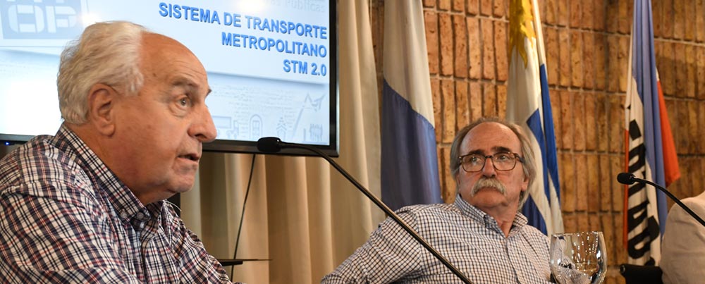 Uso de tarjeta de transporte se extiende a las zonas limítrofes con Montevideo de Canelones y San José