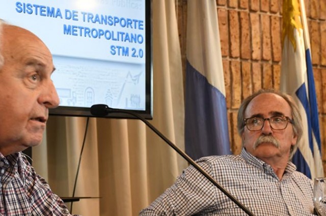 Uso de tarjeta de transporte se extiende a las zonas limítrofes con Montevideo de Canelones y San José