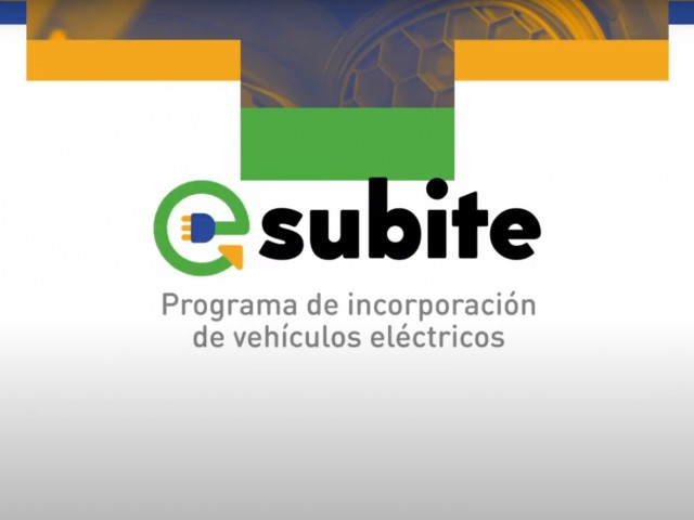 Subite Buses - Apertura del llamado a las Intendencias