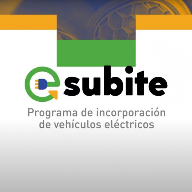 Subite Buses - Apertura del llamado a las Intendencias