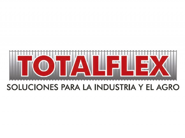 TOTALFLEX | Soluciones para la industria y el agro