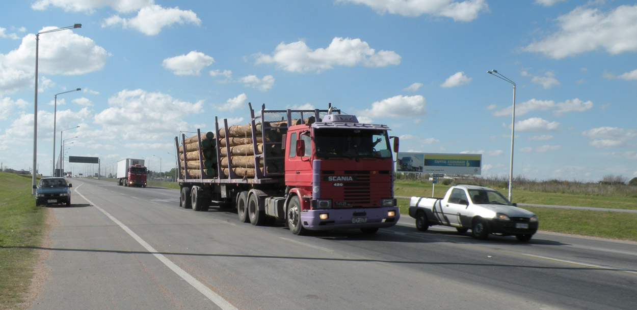 Uruguay expondrá en Brasilia resultados y avances en prevención de siniestros de tránsito