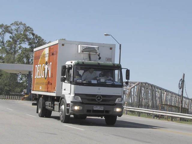 Boletín Informativo Índice de Costos de Transporte (ICT) de Abril