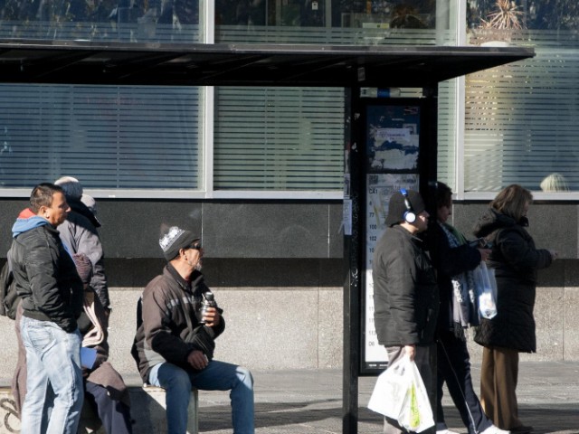 Medidas en el transporte de pasajeros para contener expansión de coronavirus