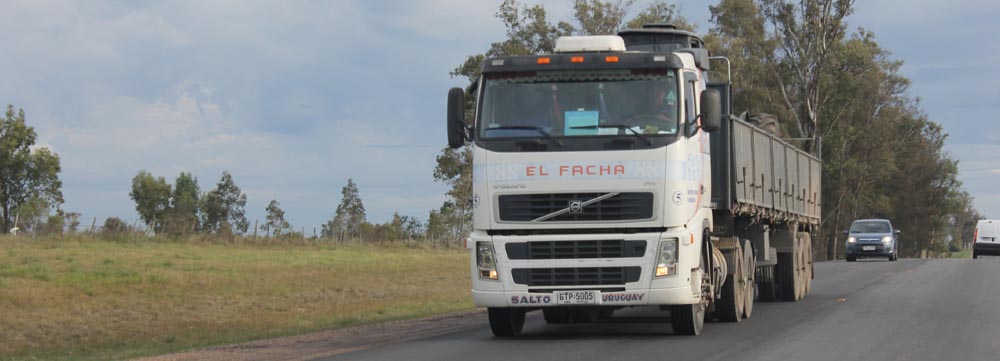 Gobierno y gremiales transportistas acordaron tarifa de flete para levantar cosecha de trigo y cebada