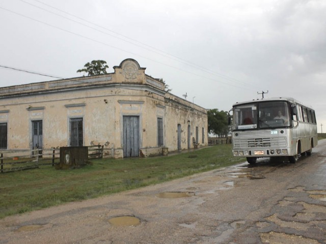 Un circuito por el interior de Treinta y Tres