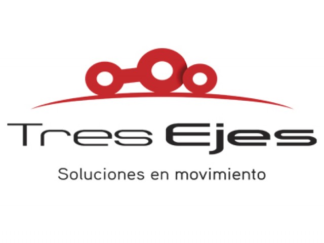 TRES EJES SRL.