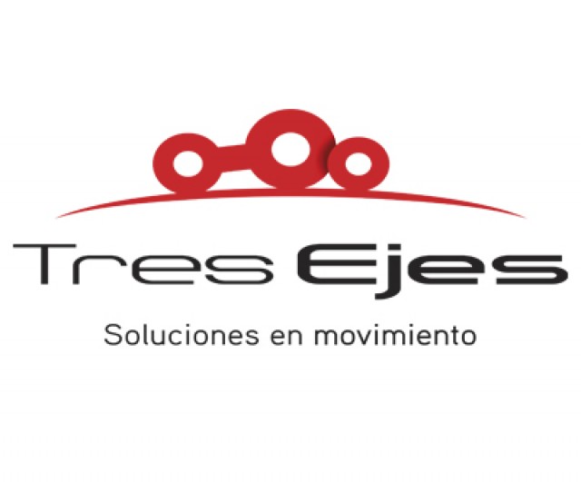 TRES EJES SRL.