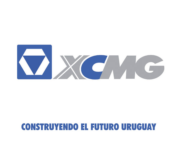 XCMG